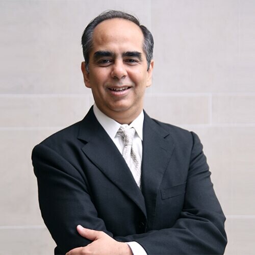 Professor Mahesh Choolani
